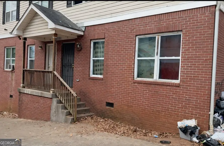 2001 Lois Place Nw, Atlanta, GA 30318 - Image #2