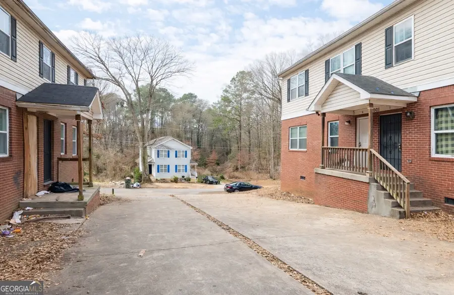 2001 Lois Place Nw, Atlanta, GA 30318 - Image #3