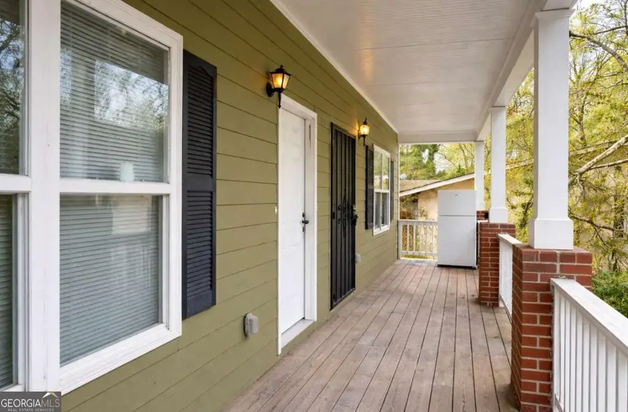 2054 Joseph E Boone Boulevard Nw, Atlanta, GA 30314 - Image #2