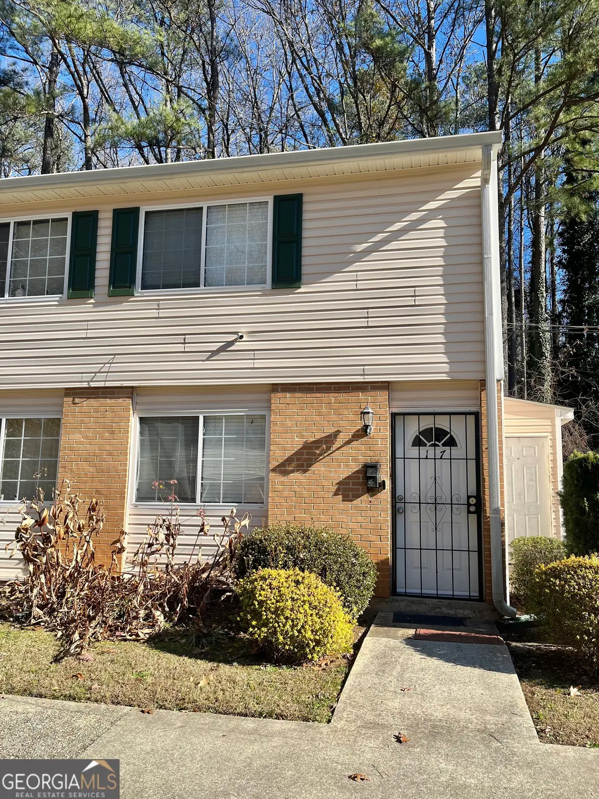405 Fairburn Road Sw #17, Atlanta, GA 30331 - Image #1