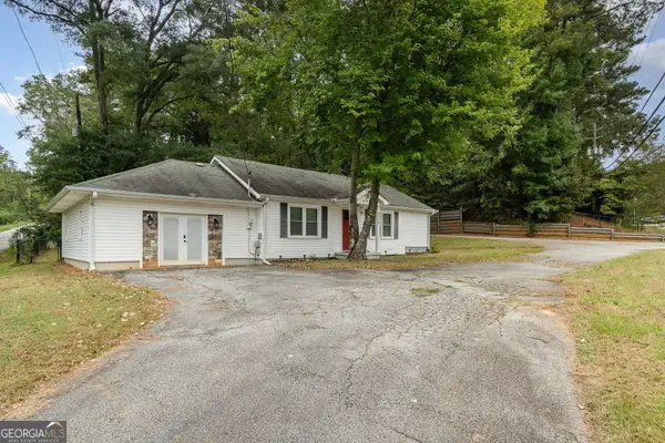 234 E Memorial Drive, Dallas, GA 30132