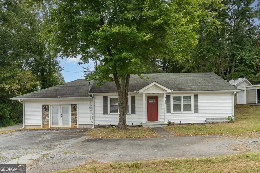 234 E Memorial Drive, Dallas, GA 30132 - Image #2