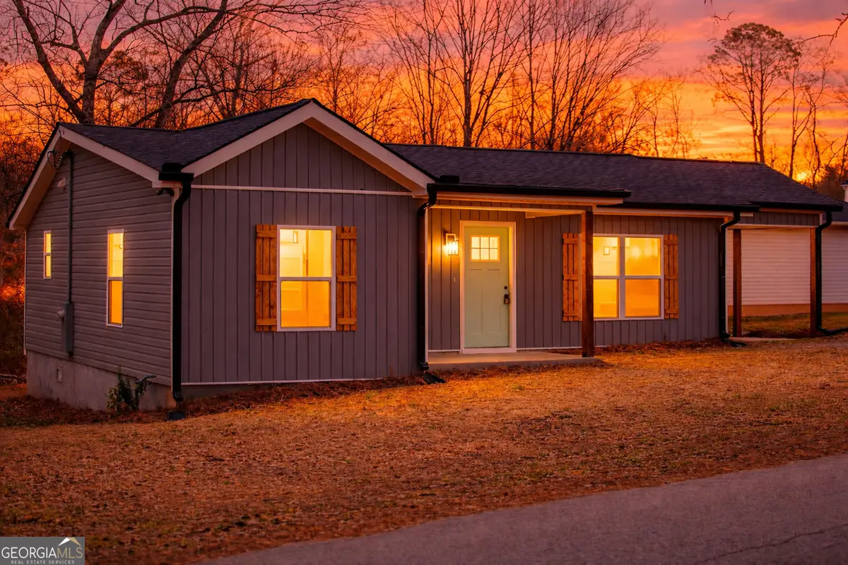 111 Ayers Street, Bremen, GA 30110 - Image #1