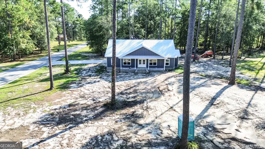 3 Willow Pointe Drive, Claxton, GA 30417 - Image #2