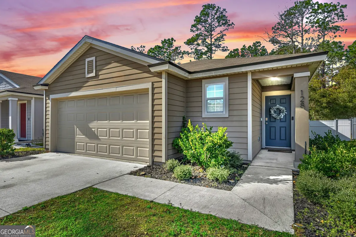128 Ashwood Circle, Saint Marys, GA 31558 - Image #1