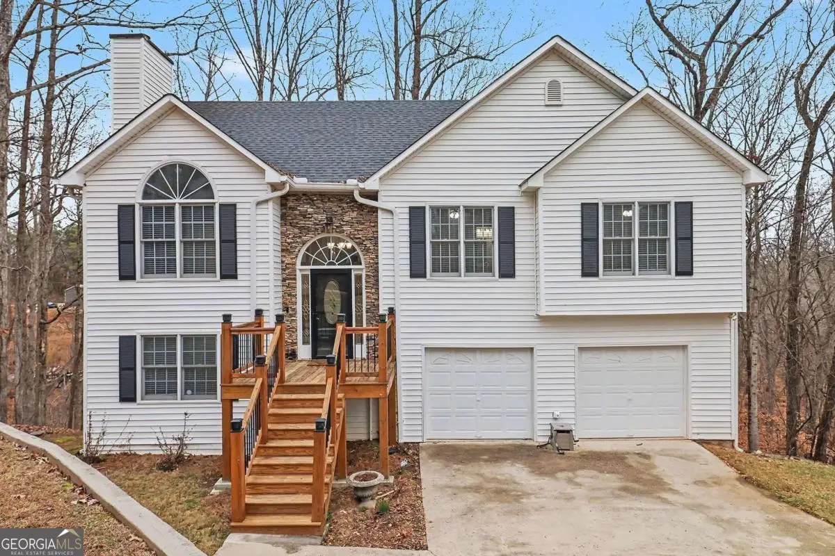 3535 Cameron Circle, Gainesville, GA 30506 - Image #1