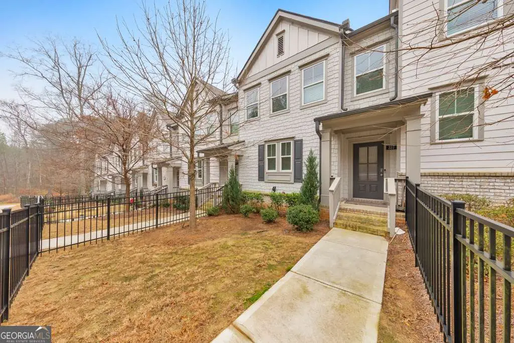 337 Vista Lane, Woodstock, GA 30189 - Image #1