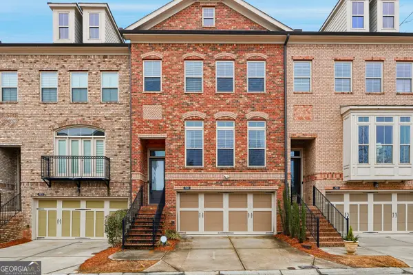 7809 Laurel Crest Drive, Suwanee, GA 30024