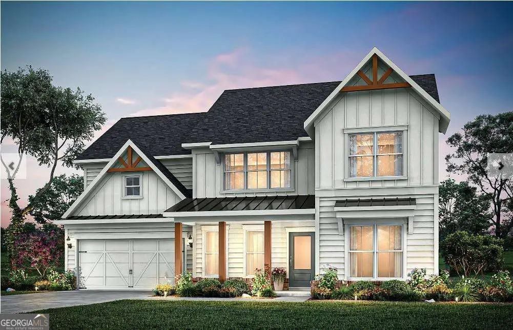 239 Rockledge Bend, Powder Springs, GA 30127 - Image #1