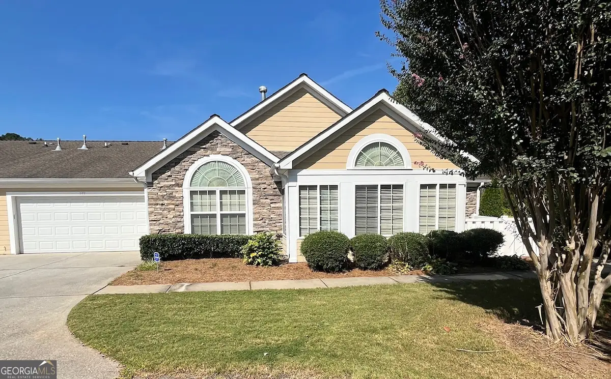 275 Rehobeth Way, Fayetteville, GA 30214 - Image #1