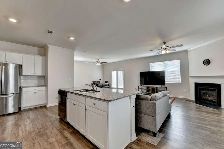 31 Valleywood Court, Dawsonville, GA 30534 - #2