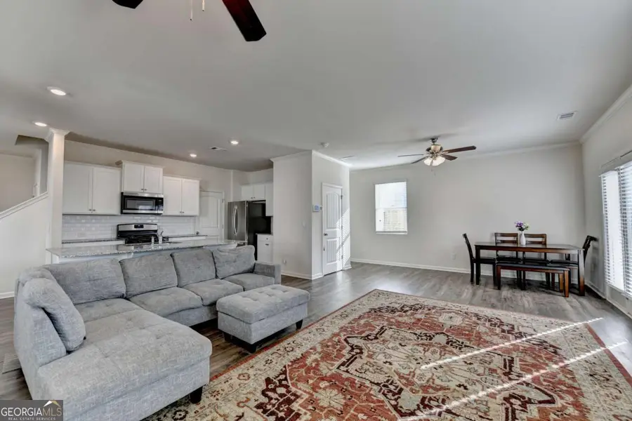 31 Valleywood Court, Dawsonville, GA 30534 - #3