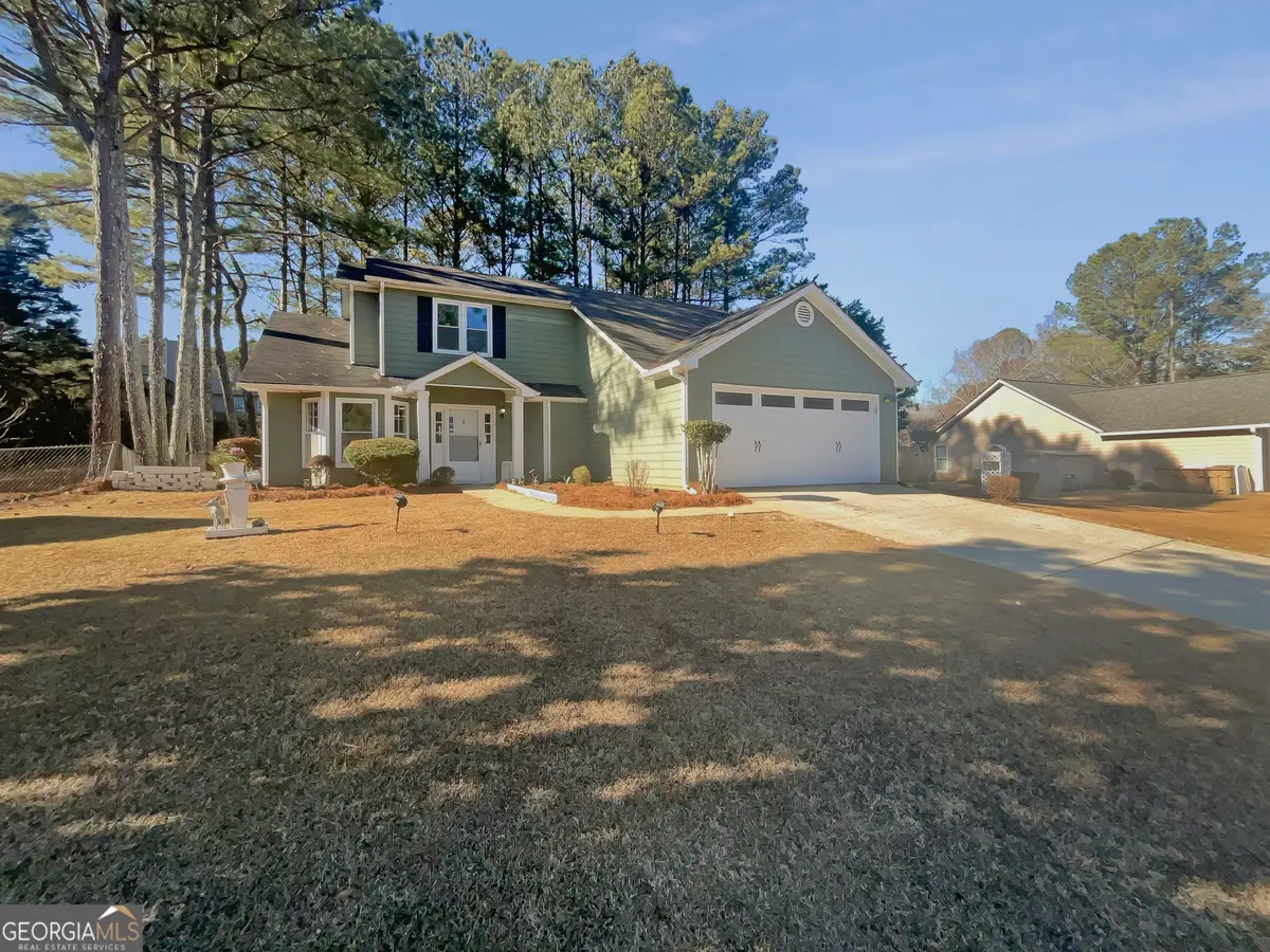 3885 Hadley Farm Drive, Marietta, GA 30066 - Image #1