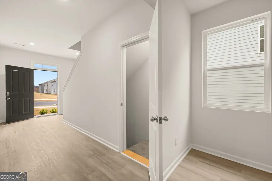 4428 Manor Hill Drive, Union City, GA 30291 - Image #3