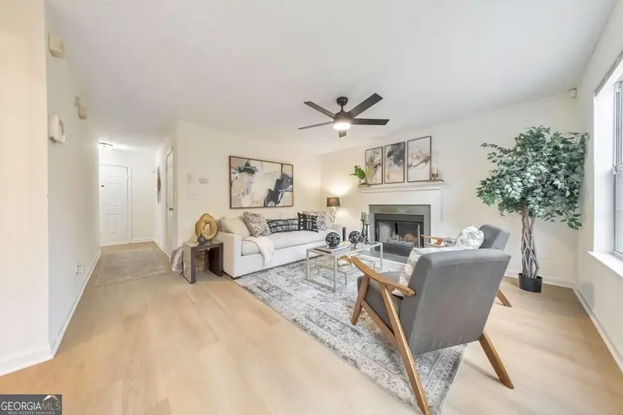 334 Fallview Drive, McDonough, GA 30253 - Image #3