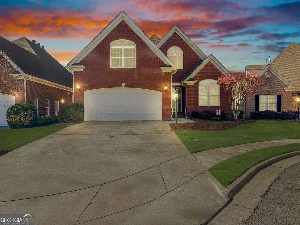 1773 Glenwood Way, Snellville, GA 30078 - Image #1