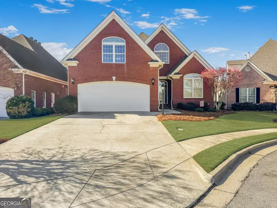 1773 Glenwood Way, Snellville, GA 30078 - Image #3
