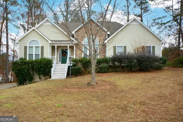 36 Austin Trail, Douglasville, GA 30134