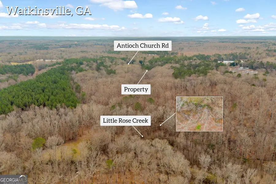 2460 Antioch Church Road, Watkinsville, GA 30677 - Image #3