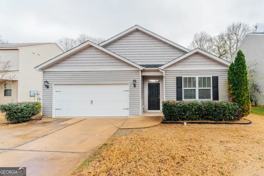 208 Flowing Meadows Drive, Kathleen, GA 31047 - Image #2