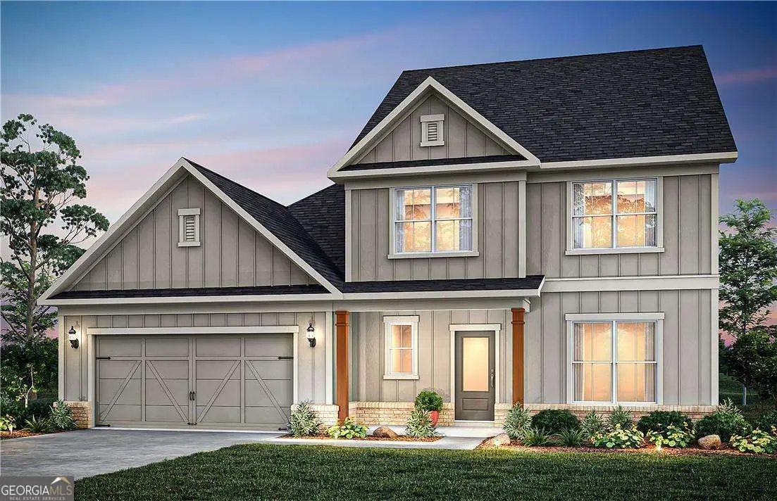 299 Rockledge Bend, Powder Springs, GA 30127 - Image #1