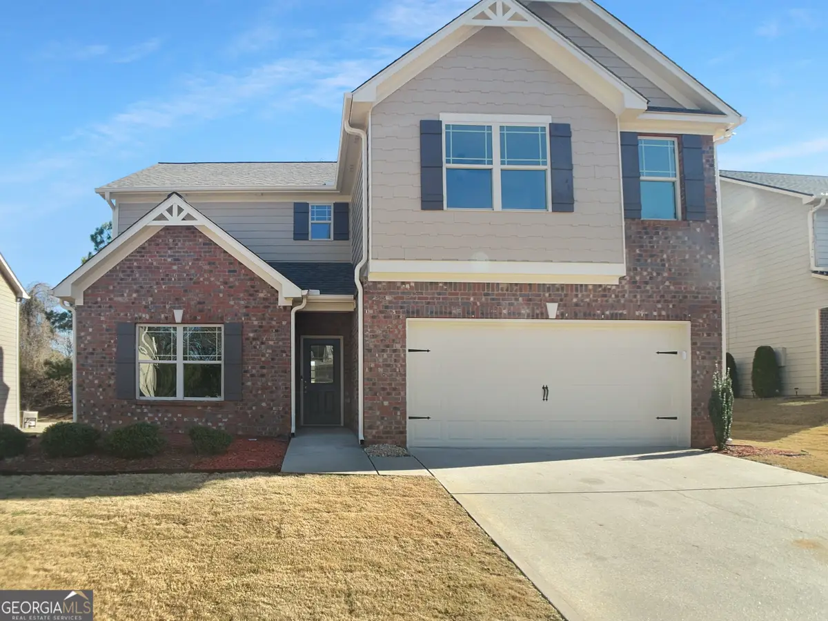 4165 Whitfield Oak Way, Auburn, GA 30011 - #1