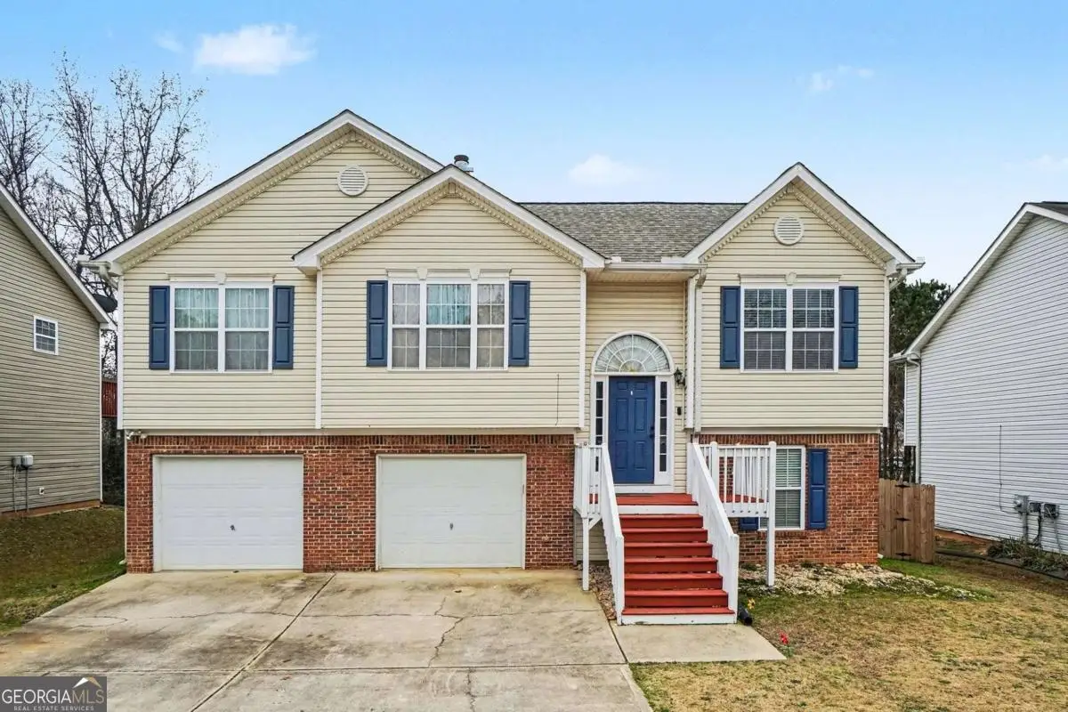 212 Remington Place Boulevard, Dallas, GA 30157 - Image #1