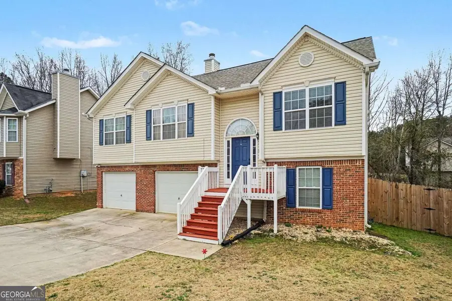 212 Remington Place Boulevard, Dallas, GA 30157 - Image #2