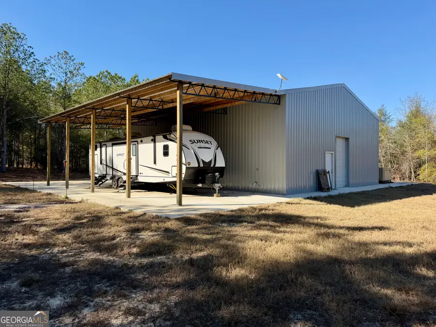 571 Sanders Cemetary Road, Chauncey, GA 31011 - Image #2