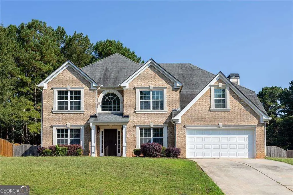45 Wyndmont Way, Covington, GA 30014 - Image #1