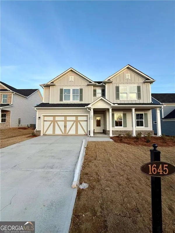 1645 Tide Mill Road- Lot 76, Cumming, GA 30040