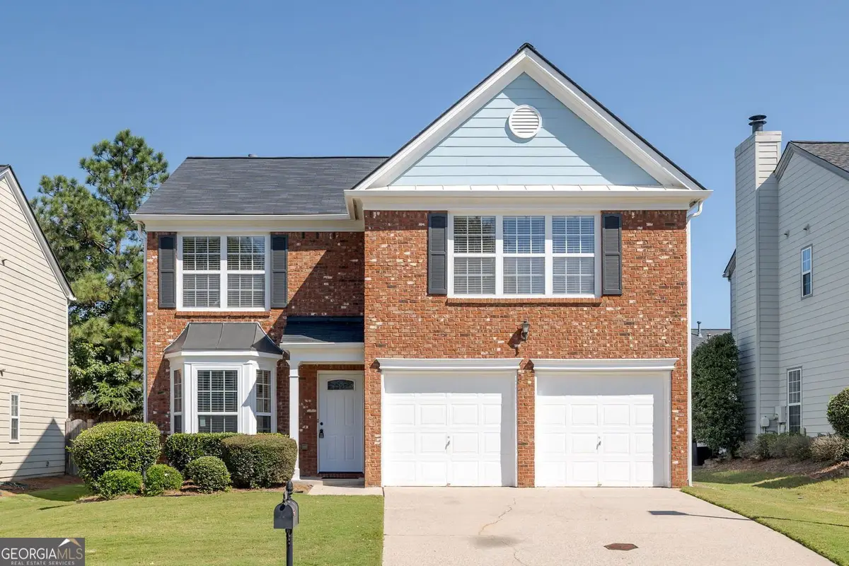 4010 Ridgefair Drive, Cumming, GA 30040 - #1