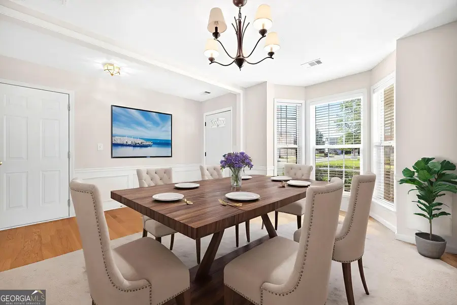 4010 Ridgefair Drive, Cumming, GA 30040 - #3