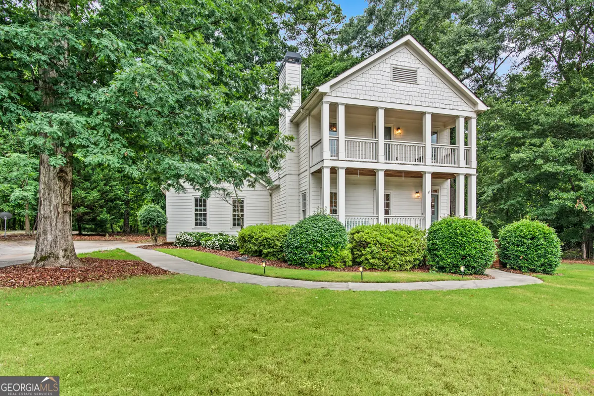 775 Markhams Drive, Madison, GA 30650 - Image #1