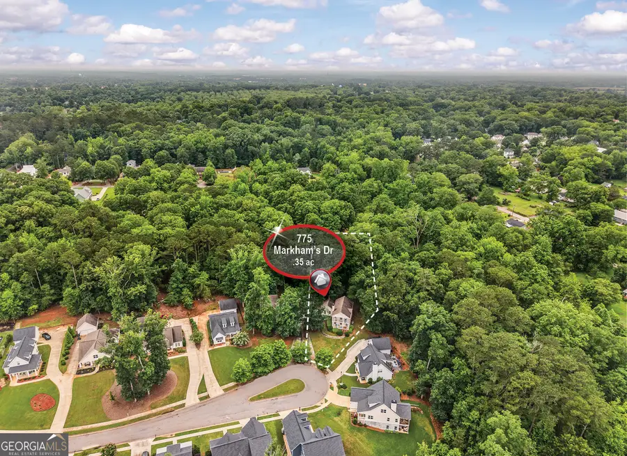 775 Markhams Drive, Madison, GA 30650 - Image #2