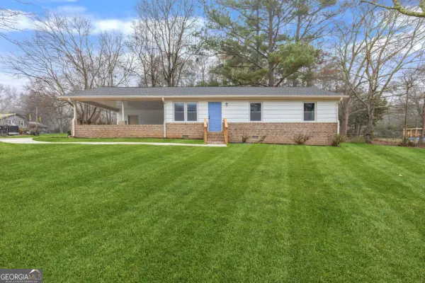 336 Black Oak Court, Lawrenceville, GA 30046