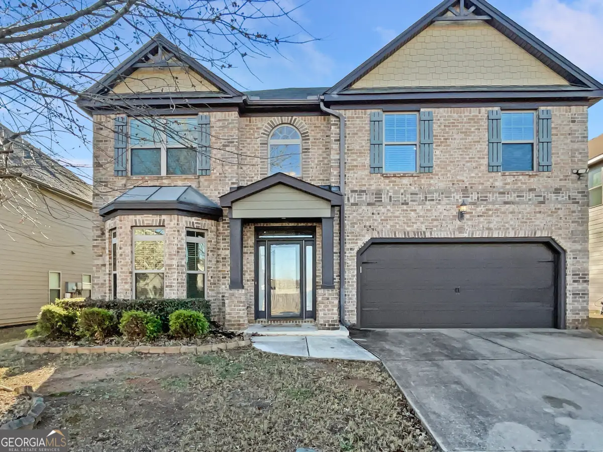 957 Parkside Place Avenue, McDonough, GA 30253 - #1