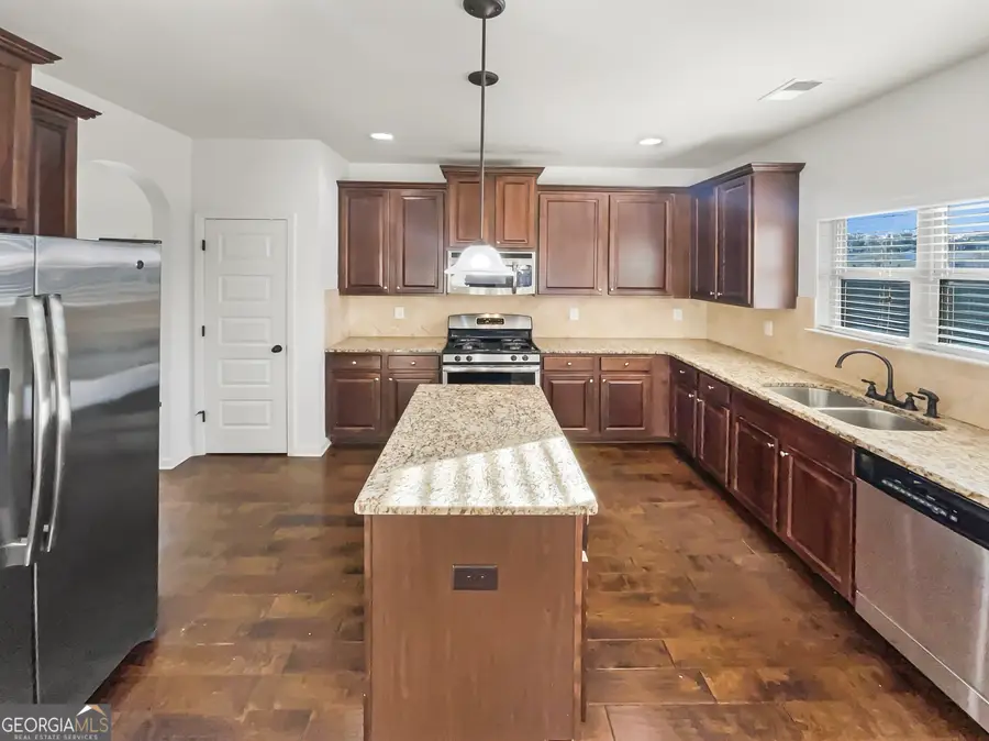 957 Parkside Place Avenue, McDonough, GA 30253 - #2