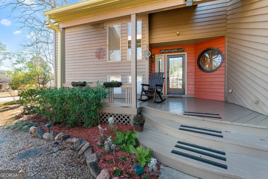 2335 Ettas Circle Se, Conyers, GA 30013 - #2