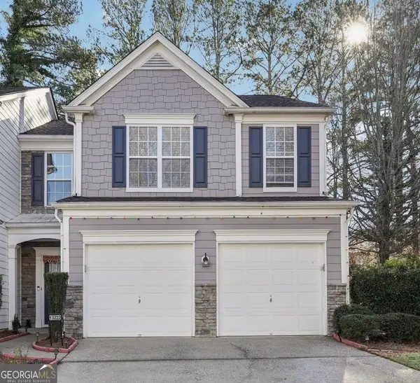 13222 Marrywood Drive, Milton, GA 30004