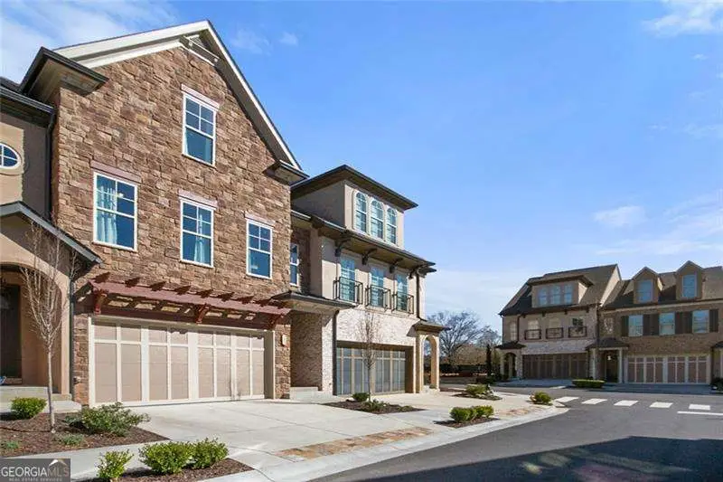 202 Via Lucca, Woodstock, GA 30188 - Image #2