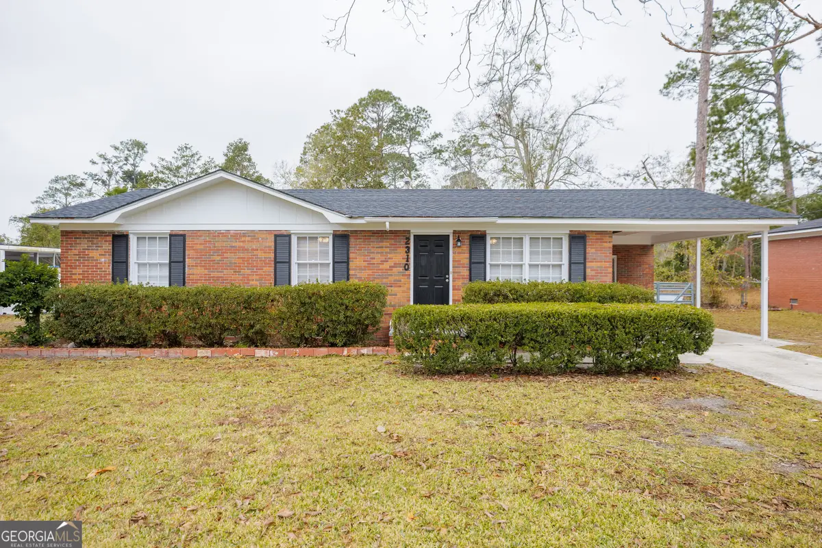 2310 N Barack Obama Boulevard, Valdosta, GA 31602 - Image #1