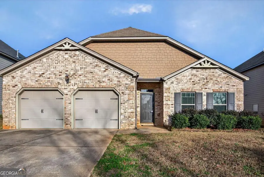 853 Parkside Place Avenue, McDonough, GA 30253 - Image #2