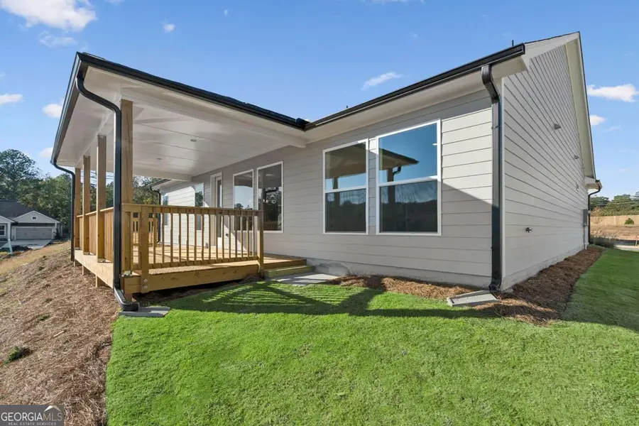 517 Barnfield Way, Dallas, GA 30157 - Image #2