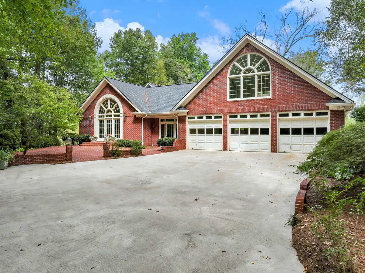 4394 Holly Springs Road, Pendergrass, GA 30567 - Image #1