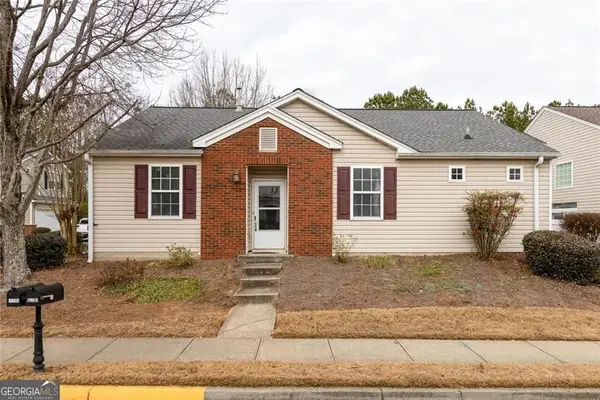 116 Swanee Lane, Woodstock, GA 30188