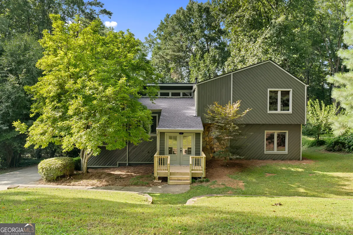 3461 Salem Trace, Marietta, GA 30062 - Image #1