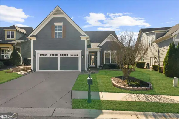 3357 Sweet Plum Trace Sw, Gainesville, GA 30504