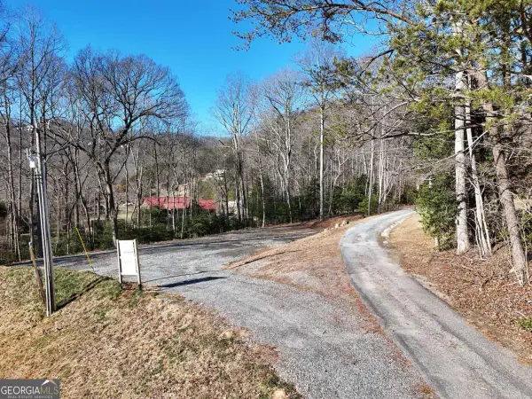 TRACT 1 Bauer Road, Hiawassee, GA 30546