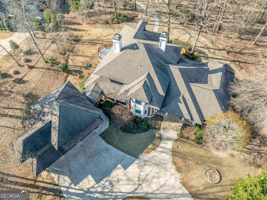 1181 Big Water Circle, Greensboro, GA 30642 - Image #3